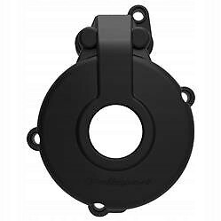Couvercle d'alternateur Sherco SE-F 250 300 noir pour randonnée et compétition