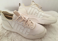 UGG Sneaker LA DAZE Jasmine / White Shoes Women's US Size 10 NEW with Box