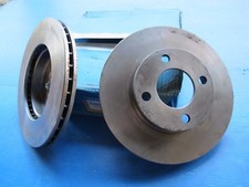 Disque de frein Audi 200
