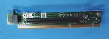 Dell PowerEdge R320 R420 Server PCI-Express x16 Slot USB Riser Card Board 488MY
