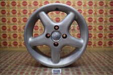 2000 2001 Kia Spectra Wheel Rim 14x6 14 2000 2001 Kia Spectra Wheel Rim 14x6 14