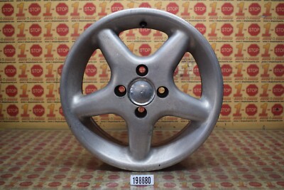 2000 2001 KIA SPECTRA WHEEL RIM 14X6 14''