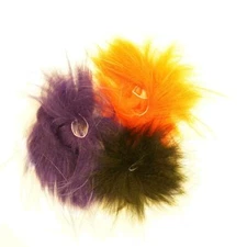 Finn Raccoon Zonker by Hareline NEW FREE SHIPPING