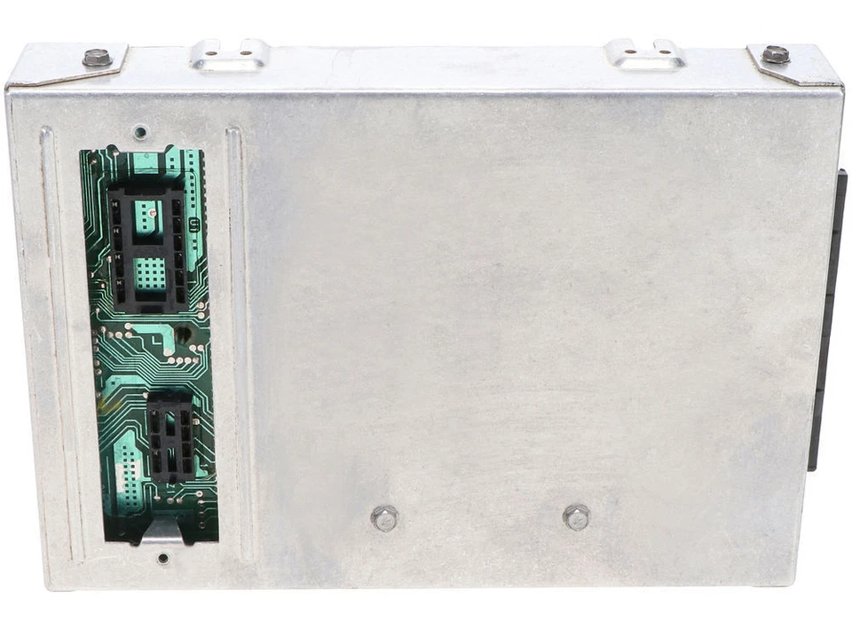 Computadora de control del motor A-1 77-8747 para Chevrolet Blazer 1992-89, C1500 199 Foto 2 de 4