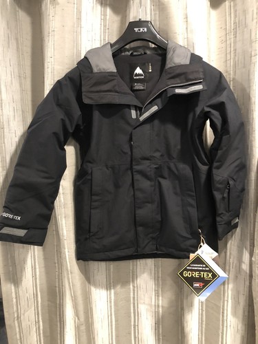 NEW Burton Stark Gore Tex Ski Snow 