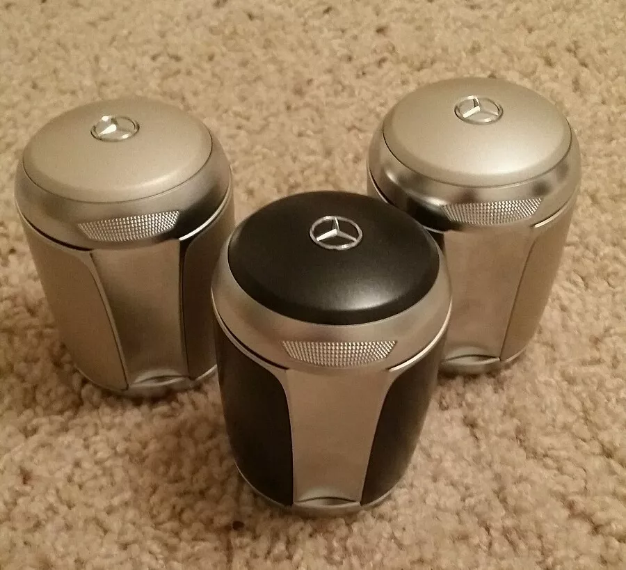 Mercedes cheap car ashtray