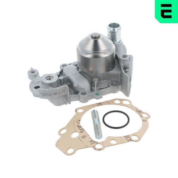 Optimal AQ-1574 Wasserpumpe, MotorküHlung Passend FüR Nissan Renault-image