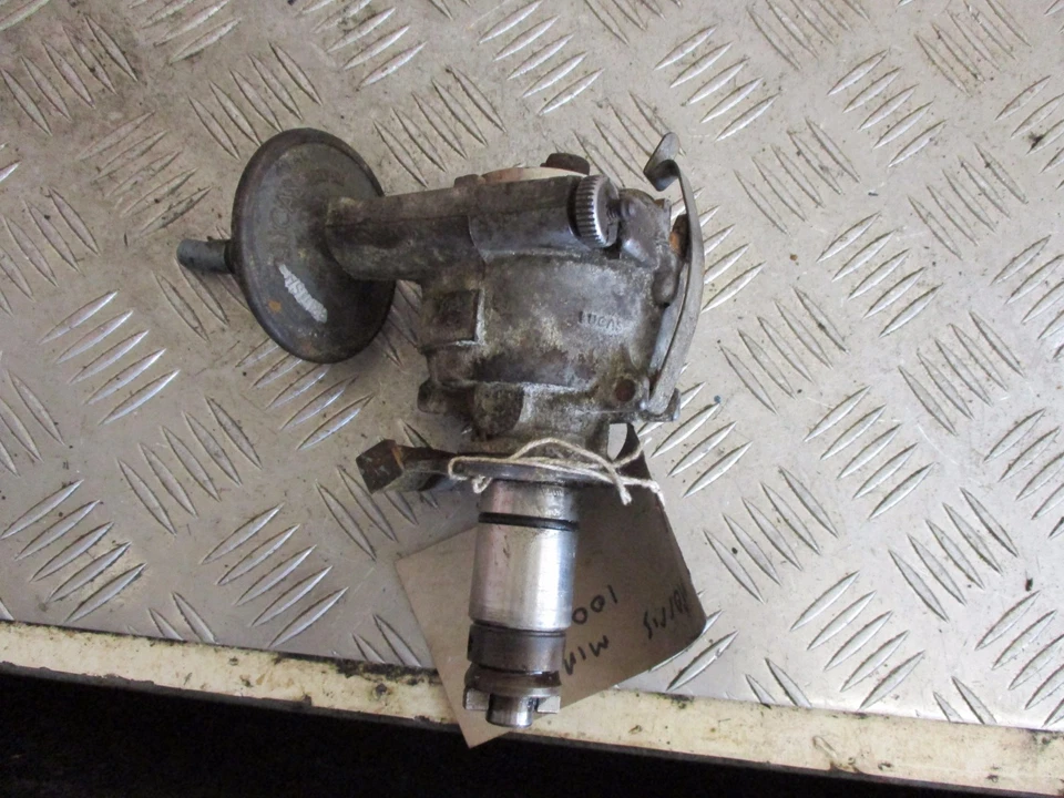 DISTRIBUIDOR MORRIS MINOR 1000 Foto 2 de 3