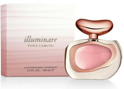 Vince Camuto Illuminare for women 3.4fl. oz Eau de Parfum Spray