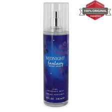 Fantasy Midnight 8 oz Body Mist for Women by Britney Spears