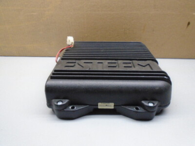 Esteem Model 192S   W522