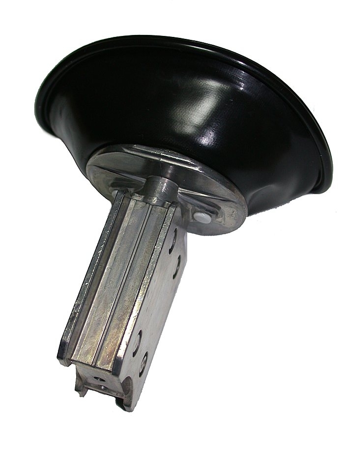 Membrane et boisseau haute précision N-189129 pour Suzuki GSX600F durable