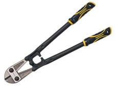 Roughneck ROU39118 Professional Bolt Cutters 450mm (18in) for 6mm Diameter Bolts