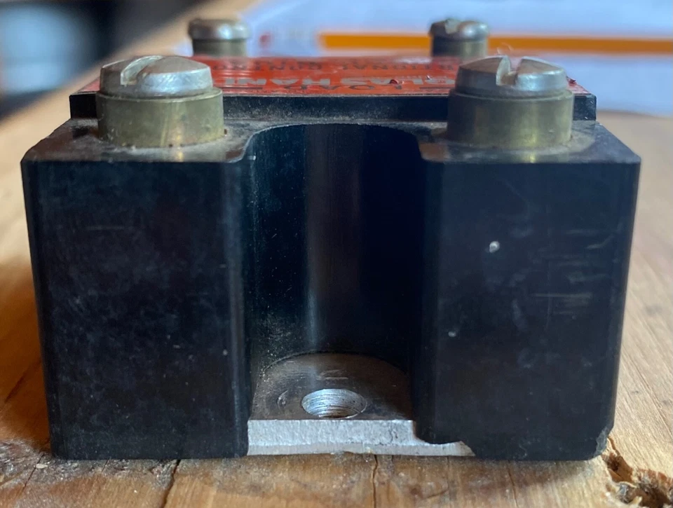 Douglas Randall Proportional Controller - R10A - Image 4 of 4