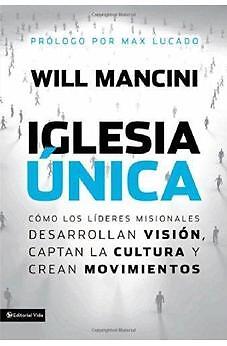 IGLESIA ÚNICA