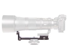 Nikon NIKKOR Z 180-600mm f/5.6-6.3 VR Support 4 KIRK ARCA SWISS RRS Wimbnerley
