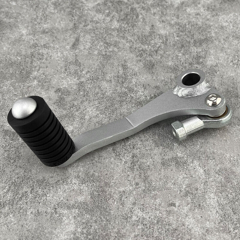 Left Gear Shift Shifter Lever Pedal For KAWASAKI NINJA 250R/300