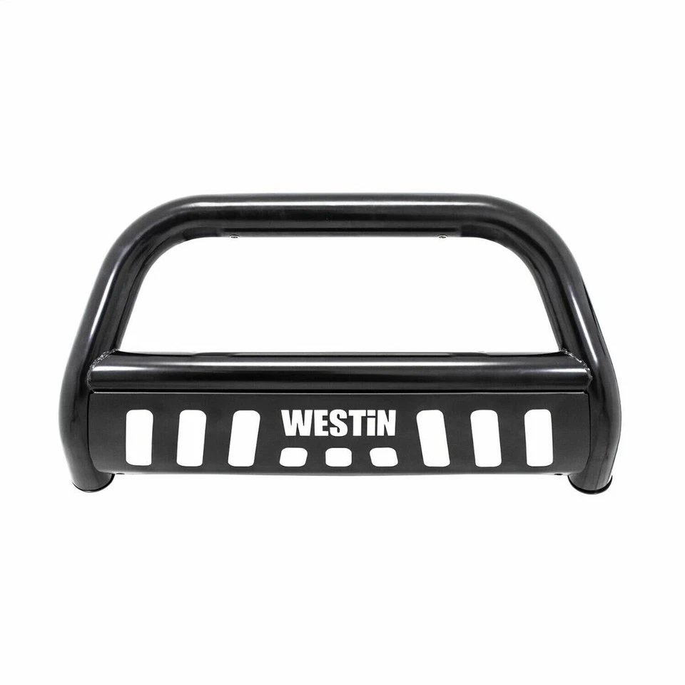 Westin 31-5175 E-Series Bull Bar | High-Quality Auto Part, Universal Fit for Mul - Image 2 of 4
