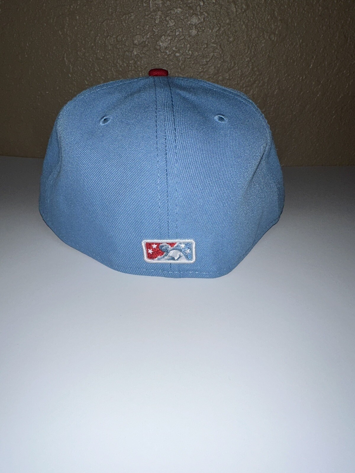 New Corpus Christi Hooks Minor League Baseball Hat Fitted Cap New Era 7