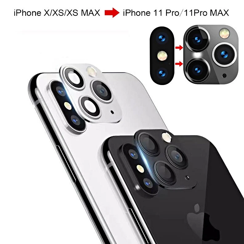 iPhone XS Max vs iPhone XS vs iPhone X ...
