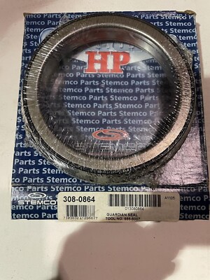 Stemco Guardian Seal 308-0864