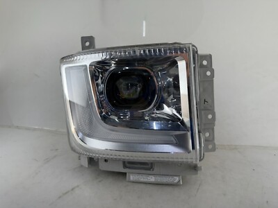 OEM | 2023 - 2024 Isuzu F-Series LED Headlight (Right/Passenger)