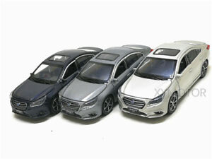 1/32 Jackiekim Subaru LEGACY Diecast Model CAR Toys kids Sound Light Gifts | eBay