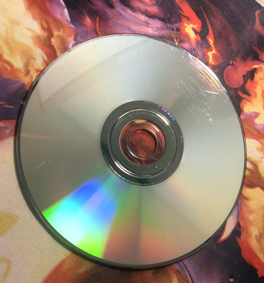 Dokapon Kingdom (Nintendo Wii, 2008) Disc Only - Image 2 of 4