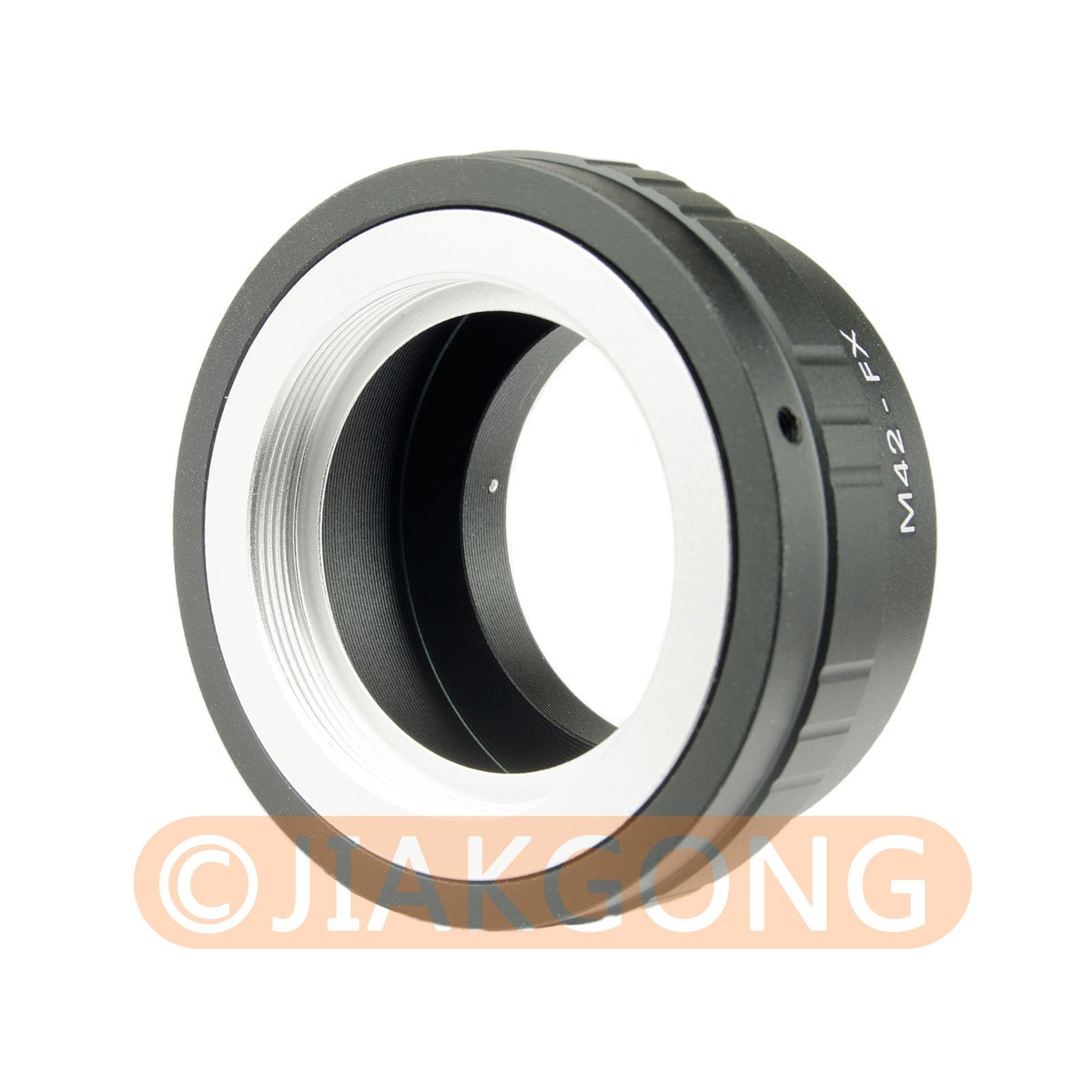 M42 Lens to Fujifilm X Mount Fuji X-Pro1 X-M1 X-E1 X-E2 X-Pro1 X1