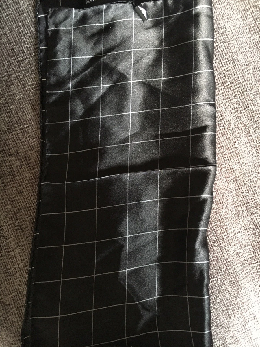 Armani pocket square deals