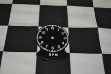 1971 1972 1973 Amc Amx Sport Javelin Tach Clock Face Nos
