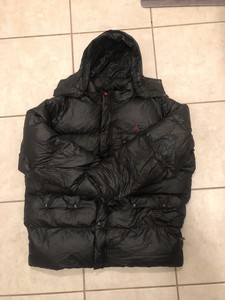 jordan bubble coat