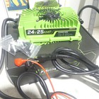 Form 24V 25A Battery Charger Genie Skyjack Jlg Lift Forklift Jack Scrubber