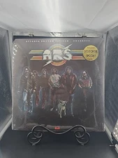 Atlanta Rhythm Section Underdog Original NEW SEALED InShrink W/ Hype Sticker