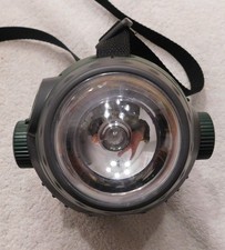Sentry Brand Alert AM/FM Radio Siren Strap Weather Alert Emergency Flashlight