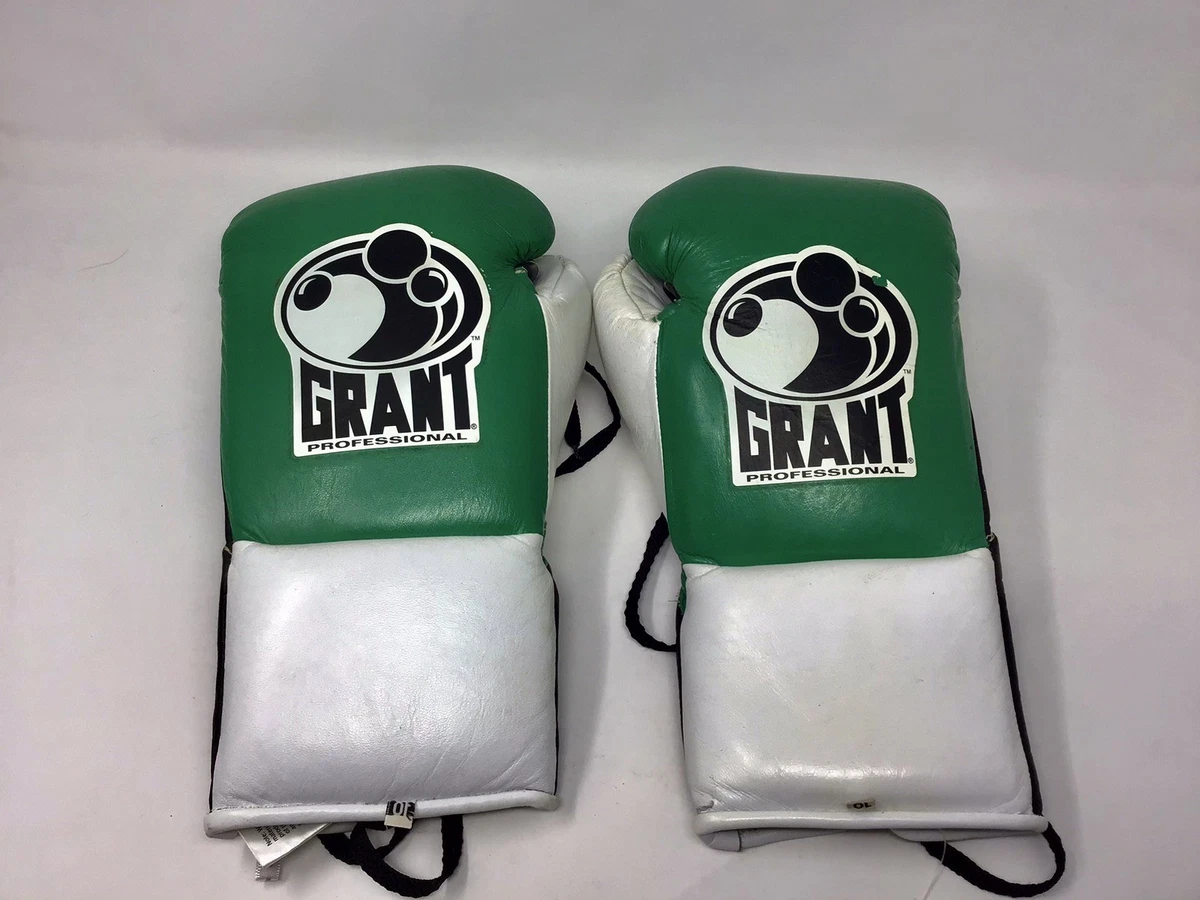 Grant Boxing Gloves | eBay