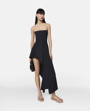 Stella McCartney Designer Luxury Elegant  Corset Summer Dress