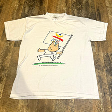Spain Barcelona 1992 Olympics Officially Lice...