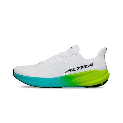 Andere Laufschuhe - Experience Flow 2 White/Lime (Herren)