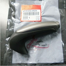 47115 Sna A82za Parking Protective Cover Handbrake Handle For Honda Civic 0611