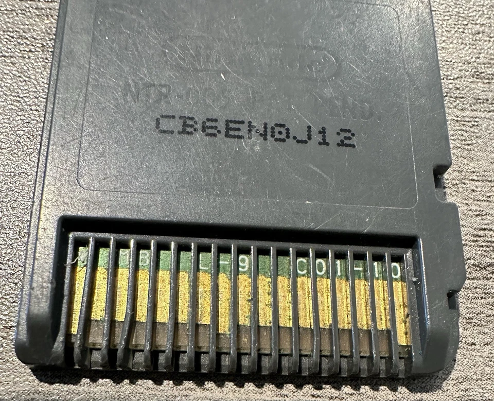 Space Bust-A-Move (Nintendo DS, 2009) - Image 3 of 3