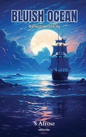 S Afrose | Bluish Ocean | Taschenbuch | Englisch (2024) | Ukiyoto Publishing