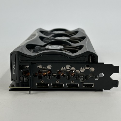 EVGA FTW3 Ultra GeForce RTX 3070 Ti 8GB - Graphics Card - Excellent - Picture 7 of 7