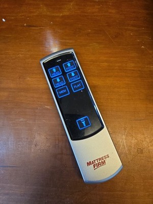  Mattress Firm RF-TOPLINE 90164 RF334-7 Remote Control Dewert Okin Tested 