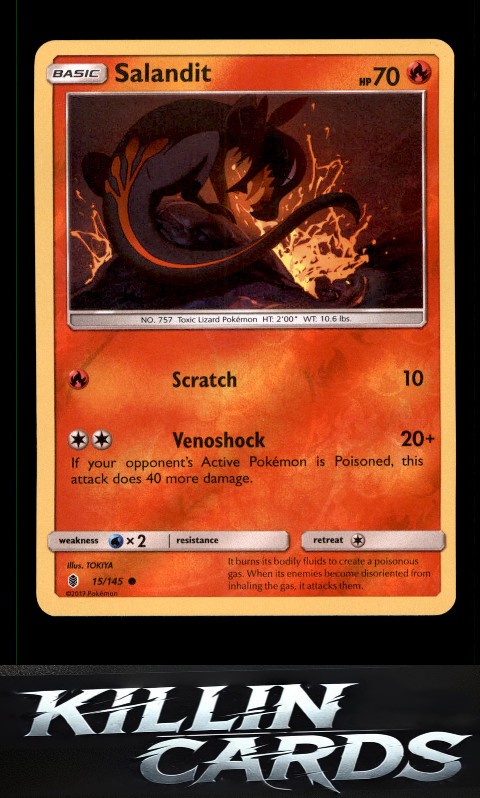 Salandit