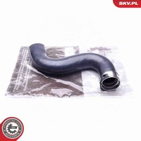 Esen SKV Ladeluftschlauch 43SKV006 FüR VW Crafter 30 35 Bus 50 TDI 4Motion