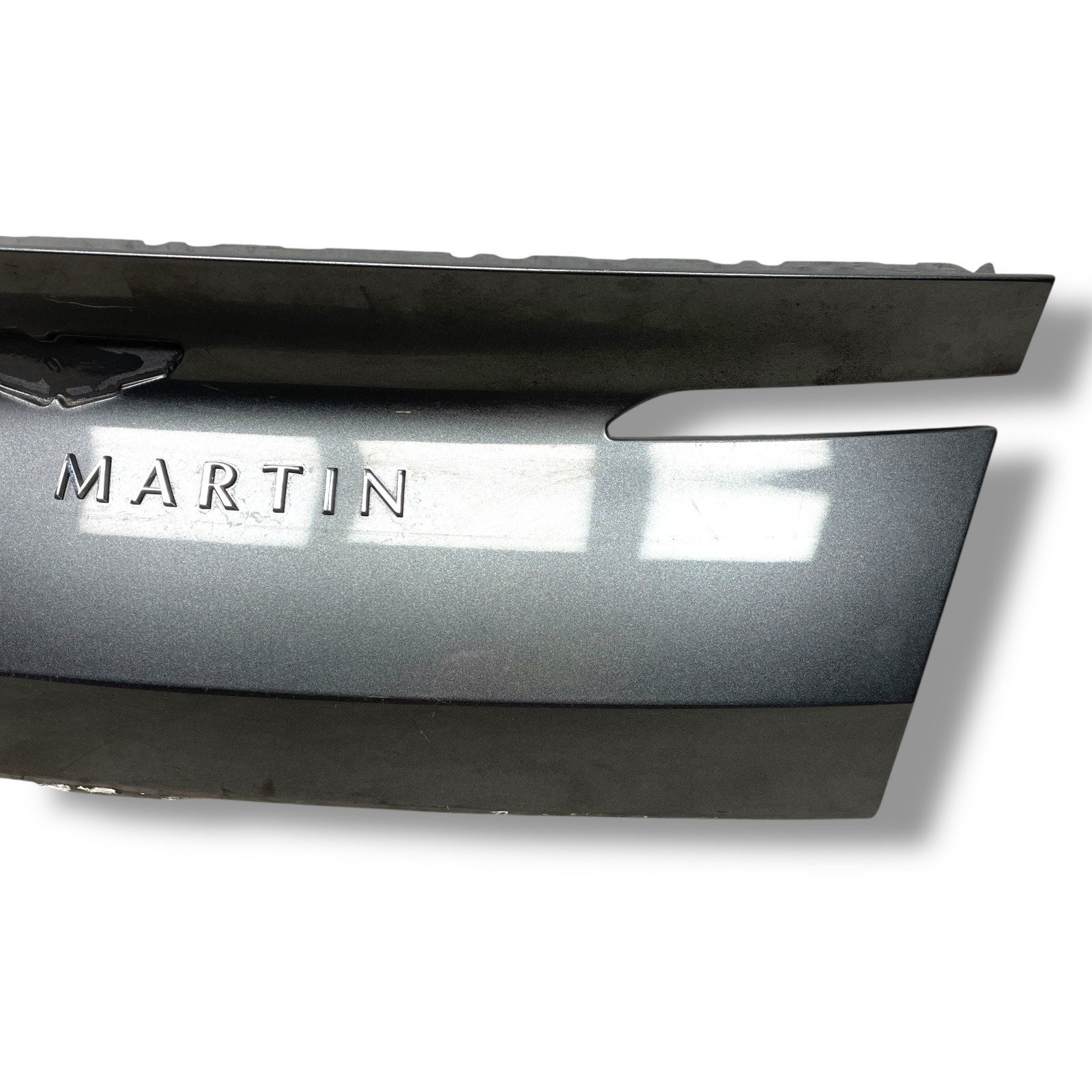 Aston Martin DB11 Volante 2017-2023 Rear Condenser compartment lids Set