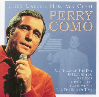 Perry Como - They Called Him Mr. Cool - CD, Comp - 2001 - K-tel Entertainment (U