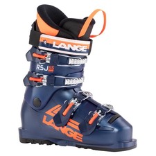 2023 Lange RSJ 65 JR Ski Boots-19.5