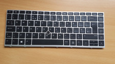 HP ProBook 640 G4 G5 Keyboard UK Layout Backlit L09548-031 L00737-031